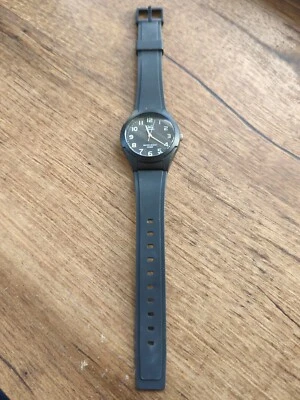 Vintage  QQ waterproof watch - Image 1 of 4