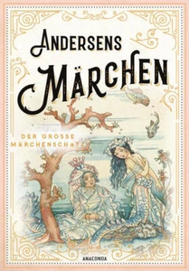Andersens Märchen | Hans Christian Andersen | 2022 | deutsch - Bild 1 von 5