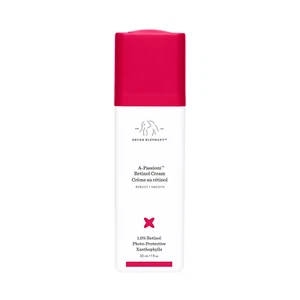 A-Passioni Retinol Anti-Falten Creme. Aufhellendes, regenerierendes und veganes Gesicht C - Bild 1 von 12