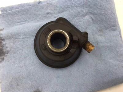OEM 2009 Piaggio Fly 150 Speedometer Gear Hub 2006-2012 - Image 1 of 3