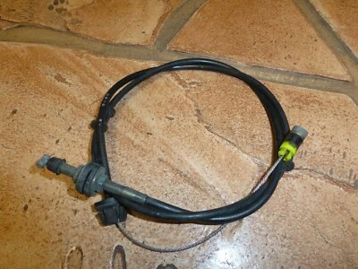 94-97 MAZDA MX-5 MIATA THROTTLE CABLE, 1.8 - Image 1 of 2
