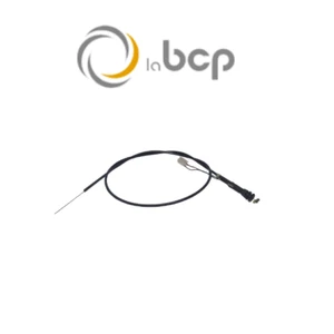 Kabel Steuerung Luft Vergaser Fiat Uno Turbo la bcp Für 5954276 - Bild 1 von 1