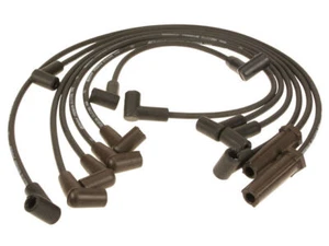 AC Delco Spark Plug Wire Set fits Chevy S10 1992-1995 4.3L V6 86MPSQ - Picture 1 of 1