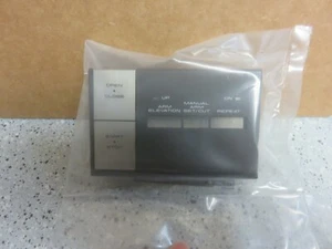PIONEER PL -44F TURNTABLE SWITCHES - Picture 1 of 4