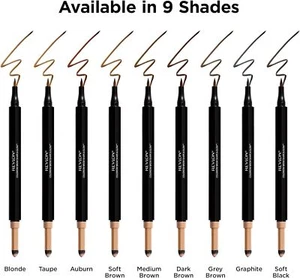 Revlon Colorstay Shape & Glow Brow Marker - Dual-End Precision Pick Your Color - Picture 1 of 12