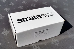 UV lamp for Stratasys Objet polyjet 3D printers - ASY-34321-S - NEW IN BOX - Zdjęcie 1 z 5