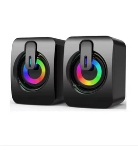 hifi lautsprecher für pc computer leistung 25 watt - Bild 1 von 3