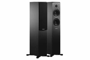 DYNAUDIO EMIT 30 BLACK VERSIONE 2021 COPPIA NUOVI GARANZIA ITALIA - Foto 1 di 2