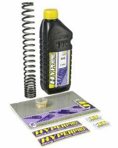 Resortes de horquilla Hyperpro Honda CRF 300 L 2021-2022 SP-HO03-SSF015 - Imagen 1 de 1