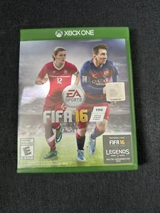 FIFA 16 - Xbox One - Picture 1 of 2