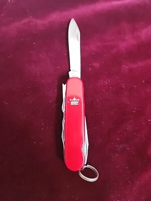 Imperial Royal Multitool Knife Stainless Steel Made In Japan - Image 1 of 4