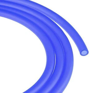 5mm ID 8mm OD PVC Petrol Fuel Line Hose Blue for Small Engines Use 3.0m Length - Picture 1 of 5