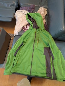 regenjacke herren wasserdicht - Bild 1 von 2