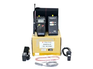 Kit receptor y transmisor Viavi Trilithic Seeker HL - Imagen 1 de 9