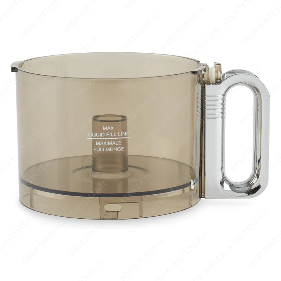 CARAFFA BICCHIERE ROBOT CUISILUX FRULLATORE 3002110004 - Immagine 1 di 1