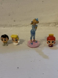 Disney Doorables/figure Prince Charming , Cinderella , Anastasia  - Picture 1 of 7