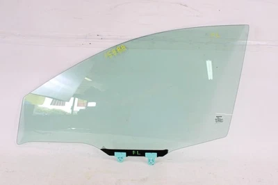 2020 - 2025 NISSAN SENTRA FRONT LEFT SIDE DOOR PANEL WINDOW GLASS 803016LE0B OEM Foto 1 de 4