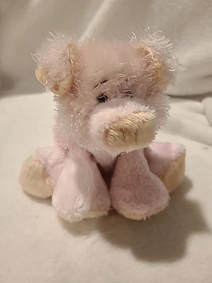 Webkinz Lil' Pig Pink HS002 No Code  Great Condition - Image 1 of 4