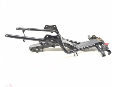 09 Honda VFR800 Interceptor Rear Sub Frame Subframe TRSH PL - Image 1 of 4