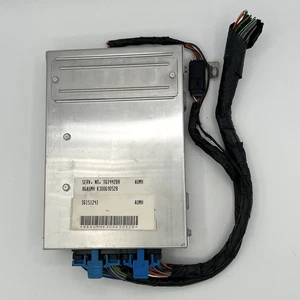 90 91 92 93 CHEVY GMC ECM ECU ENGINE COMPUTER 16144288 - Picture 1 of 6
