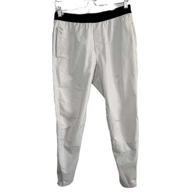Banana Republic Mens Motion Tech Jogger Sea Salt Size Small - Image 1 of 4
