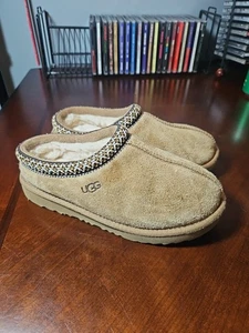Zapatillas UGG Tasman 2 Marrón 1019066K Juvenil/Mujer Talla US 2/UE 33.5 Sin Cordones - Imagen 1 de 17