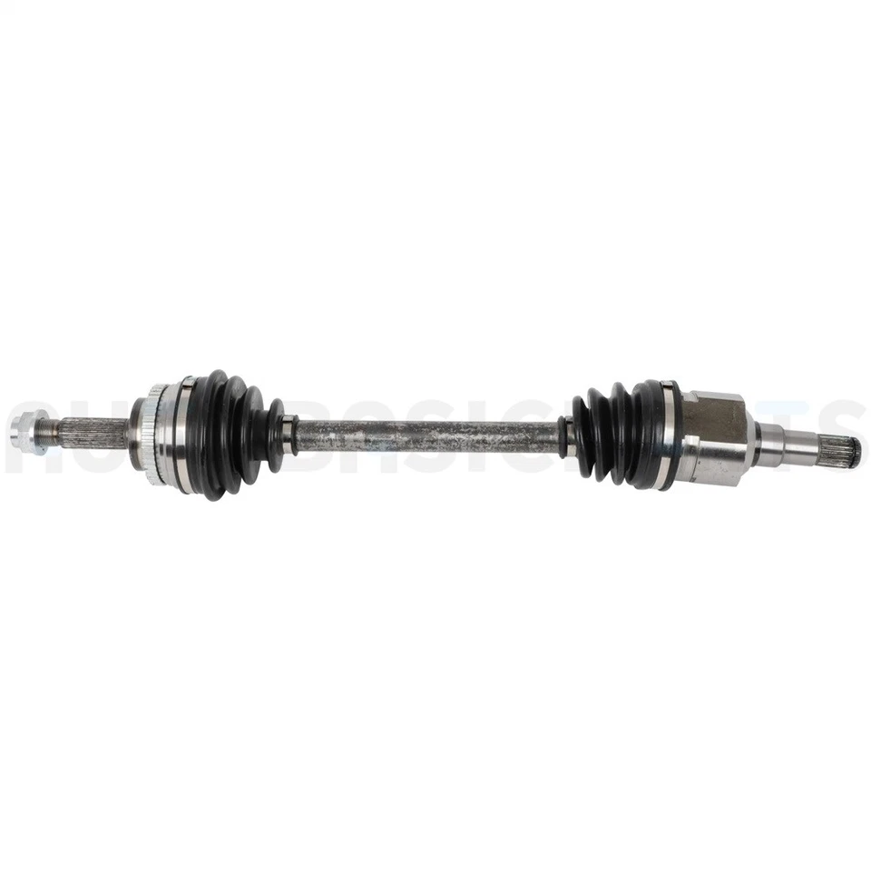 For 2000-2003 Toyota Echo 2004-2006 Scion xA 1.5L Front Left Side CV Axle Shaft - Image 1 of 4
