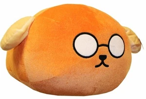 Mameshiba 18" Large Plush: Lentil - Picture 1 of 4