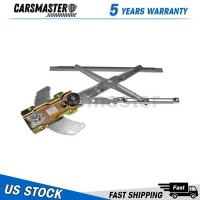 Dorman 749-800 左前窗调节器适用于 1993 年丰田 Tercel 1.5L — 第 1/4 张图片