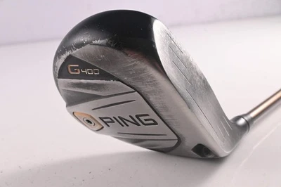Ping G400 #3 Wood / 14.5 Degree / Stiff Flex Ping Alta CB 65 Shaft - Image 1 of 4