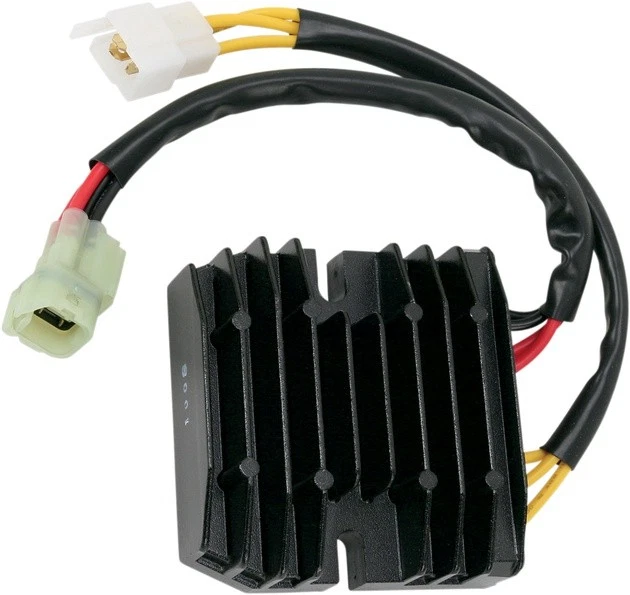 Regulador/rectificador Rick's Motorsports Hot Shot #10-206H para Suzuki Foto 1 de 1