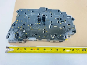 6T30 6T40 6T45 6T50 6T31 6T41 Transmission New Style Valve Body 24265971 - Bild 1 von 7