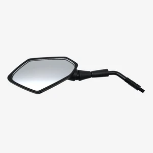 Specchio Retrovisore Sinistro Originale, Keeway RKF 125 / 125S / 150 S - 40450U2 - Picture 1 of 2