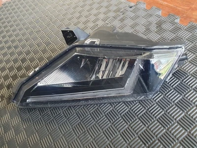 POLARIS OEM HEADLIGHT LED RH RIGHT PASSANGER RANGER 1000 570 2023  2025  2416486 - Image 1 of 4