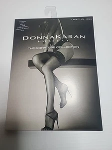 Donna Karen The Signature Collection Hosiery - Picture 1 of 4