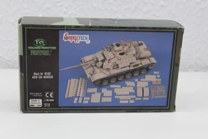 Verlinden Productions WWII Mini 1/35 M60 A1 'Rise' Add On Armor SW - Bild 1 von 2