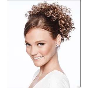 CHEER DANCE CURLS By Hairdo - Picture 1 of 19