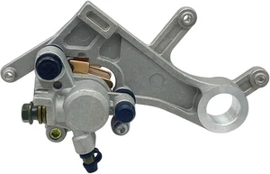 Pinza Freno Posteriore per Honda CRF250 CRF450 CR125 CR250 OEM #43150-MKE-A01 - Foto 1 di 12
