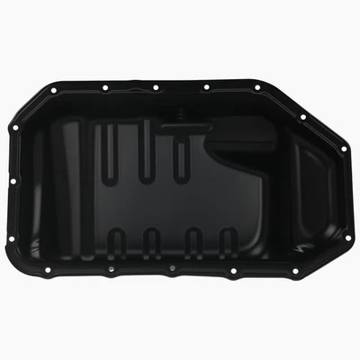 Steel Oil Sump Pan for Acura TSX 2.4L L4 GAS 2004-2008 HOP11B - Image 1 of 4