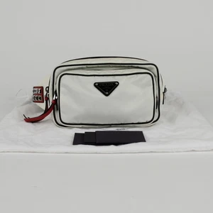 Prada Sac à ceinture triangle logo 1BL010 140165456 - Picture 1 of 13