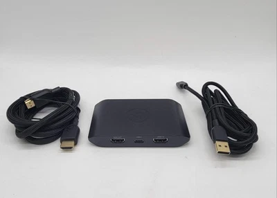 Elgato HD60X External Video Capture Card 20GBE9902 - Image 1 of 4