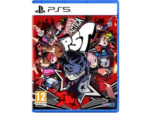 PS5 Persona 5 Tactica - Imagen 1 de 1