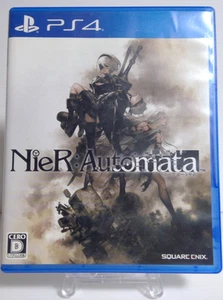 NieR: Automata Sony PlayStation4 JAPAN - Picture 1 of 4