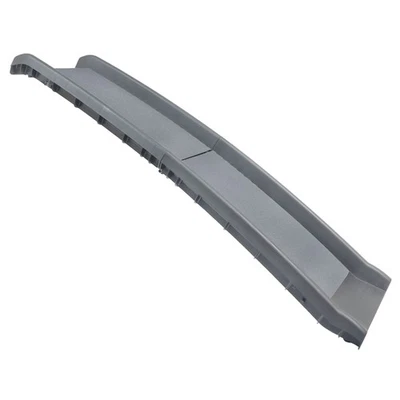 Elevon Folding Pet Ramp, High Traction Surface, 62", Gray (Open Box) - Image 1 of 4