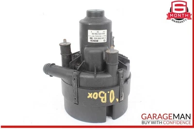 97-04 Porsche Boxster 986 Carrera 911 Secondary Air Injection Smog Pump OEM - Image 1 of 4
