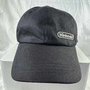 Nintendo Gamestop Employee Hat Video Game Promotional Merch Gamer Emo Scene 2010 - Picture 1 of 7