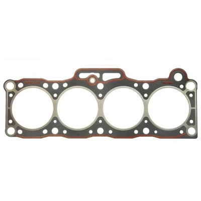 Fel-Pro 9572 PT Cylinder Head Gasket For 87-93 Ford Mazda 626 B2200 MX-6 Probe - Image 1 of 4