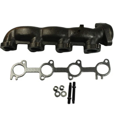 Nuevo colector de escape derecho para camioneta Expedition serie F 97-98 4,6 L 280ci Foto 1 de 4