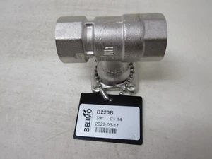 BELIMO B220B Characterized Control Valve - Picture 1 of 1
