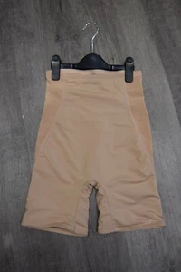 SHAPEWEAR CONTOUR WAIST CINCHER CONTROL SHORTS SIZE UK 8 B8 - Picture 1 of 1